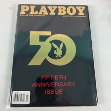 Playboy 50th anniversary for sale  Peachtree City
