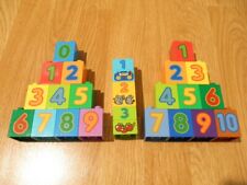Lego duplo numbers for sale  Chino Hills