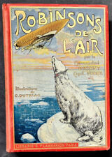 1909 cartonnage polychrome d'occasion  Paris XX