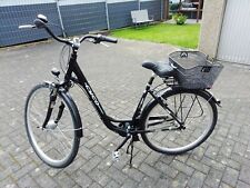 Fahrrad hollandrad cityfahrrad gebraucht kaufen  Friedrichsthal
