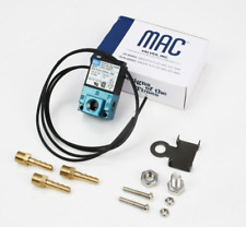 Genuíno MAC 3 Portas Controlador Eletrônico de Impulso EBC Válvula Solenóide Turbo Carro comprar usado  Enviando para Brazil