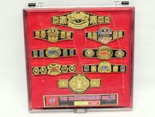 Wwe limited edition for sale  Federal Way