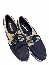 Timberland boat shoes for sale  NORTHAMPTON