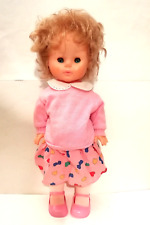 Bambol doll ceccon gebraucht kaufen  Versand nach Germany