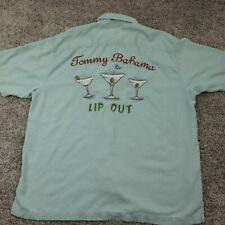 Tommy bahama shirt for sale  Elyria