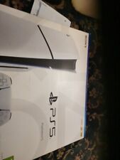 Ps5 playstation slim for sale  COALVILLE