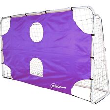 Sunsport football goal for sale  Shipping to Ireland
