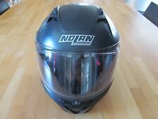 Motorradhelm nolan n87 gebraucht kaufen  Hawangen