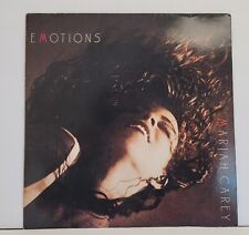 Mariah carey emotions for sale  Oxford