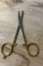 Slick scissor clamps for sale  South Gardiner