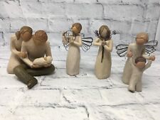 Willow tree figurines for sale  BERKHAMSTED