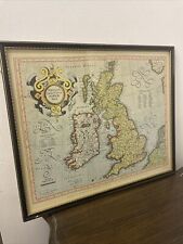 Vintage british isles for sale  ASHBY-DE-LA-ZOUCH