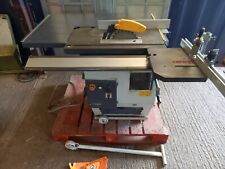 record table saw for sale  UK