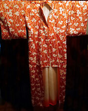 Kimono furisode haori usato  Asti