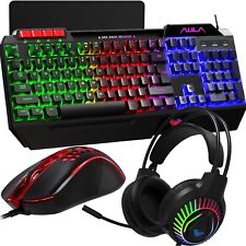 usb mouse headset keyboard for sale  Garland