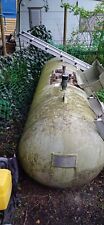 Lpg tank 1140 for sale  WINCHESTER