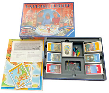Explore board game for sale  WIRRAL