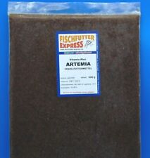 10x 500g artemia gebraucht kaufen  Harburg