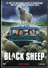 Black sheep gebraucht kaufen  Bonn