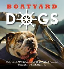 Boatyard dogs for sale  Boston