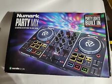 Numark party mix for sale  Kenedy