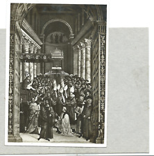 Siena cattedrale libreria usato  Viola