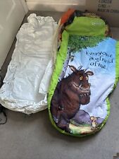 Gruffalo ready bed for sale  WORCESTER