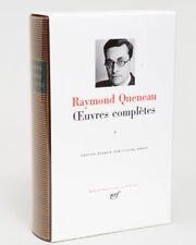 Oeuvres completes tome d'occasion  Expédié en Belgium