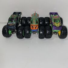 Hot wheels monster for sale  Shipping to Ireland