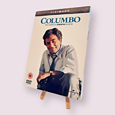 Columbo series dvd for sale  LIVERPOOL