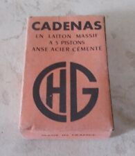 Ancienne boite carton d'occasion  Bayeux