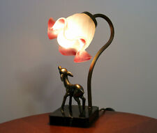 Lampe bambi lampe d'occasion  Blois