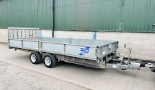 Ifor williams ct166 for sale  WOLVERHAMPTON
