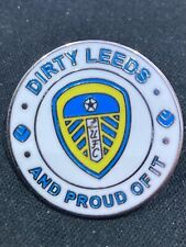 Leeds utd pin for sale  UXBRIDGE