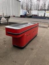 Checkout counter motorized for sale  Lawrence Township