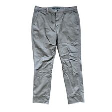 Calça Joes Jeans quest slim joggers stretch maxon cores marrom tamanho 31 comprar usado  Enviando para Brazil