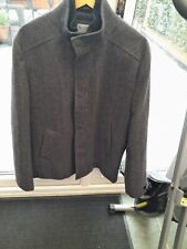 Mens zipped jacket for sale  TAUNTON
