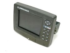 Lowrance lcx19c fishfinder for sale  Charlotte