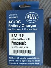 Panasonic lumix battery for sale  North Las Vegas