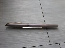 Stylo plume waterman d'occasion  Saulces-Monclin