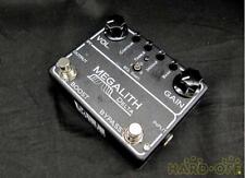 Mi Audio Megalith Delta V2 Distortion Effector DGi04 for sale  Shipping to South Africa