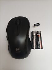 Logitech wireless mouse gebraucht kaufen  Ascheberg