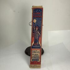Acme Corporation GIANT vintage Sparklers EMPTY Box ONLY for sale  Shipping to South Africa