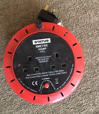 Status metre cable for sale  BOURNEMOUTH