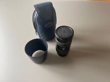 minolta objektiv 400mm f4 5 gebraucht kaufen  Fachsenfeld,-Dewangen