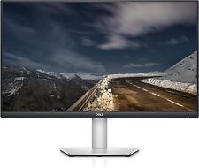 Dell s2721ds monitor gebraucht kaufen  Schweitenkirchen