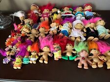 Lot troll dolls for sale  Newport