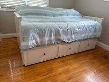 Hemnes ikea daybed for sale  East Brunswick