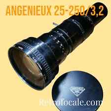 Angenieux 250mm 3.2 d'occasion  Viry