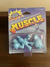 Mega man muscle for sale  CRAWLEY
